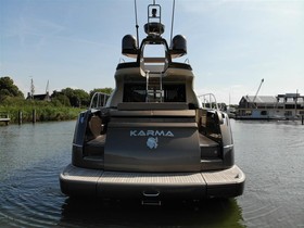 2008 Riva Yacht Sportriva 56 til salgs