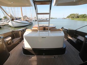 2008 Riva Yacht Sportriva 56 til salgs