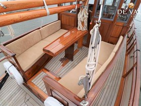 1939 Classic Motor Yacht for sale