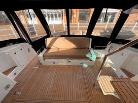 2012 Fairline Squadron 42