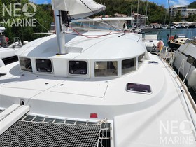 2015 Lagoon Catamarans 380 S2 til salg