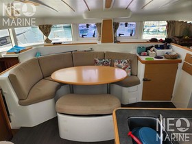 2015 Lagoon Catamarans 380 S2 til salgs