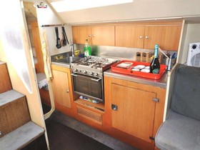 2004 Yacht 2000 Fast Cruiser 42 for sale