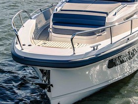 2023 Nimbus Boats T11 satın almak