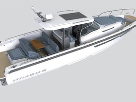 2023 Nimbus Boats T11