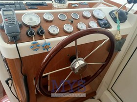 2008 Beneteau Boats Swift Trawler 42