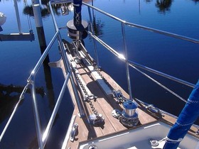 1997 Island Packet Yachts 400