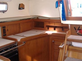 Kupiti 1997 Island Packet Yachts 400