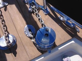 1997 Island Packet Yachts 400