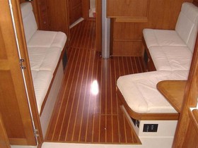 1997 Island Packet Yachts 400 za prodaju