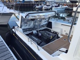 2016 Mjm Yachts 36Z satın almak