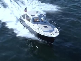 Kupiti 2016 Mjm Yachts 36Z