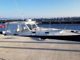 2016 Mjm Yachts 36Z kaufen