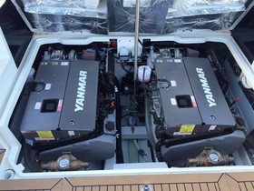 2016 Mjm Yachts 36Z προς πώληση