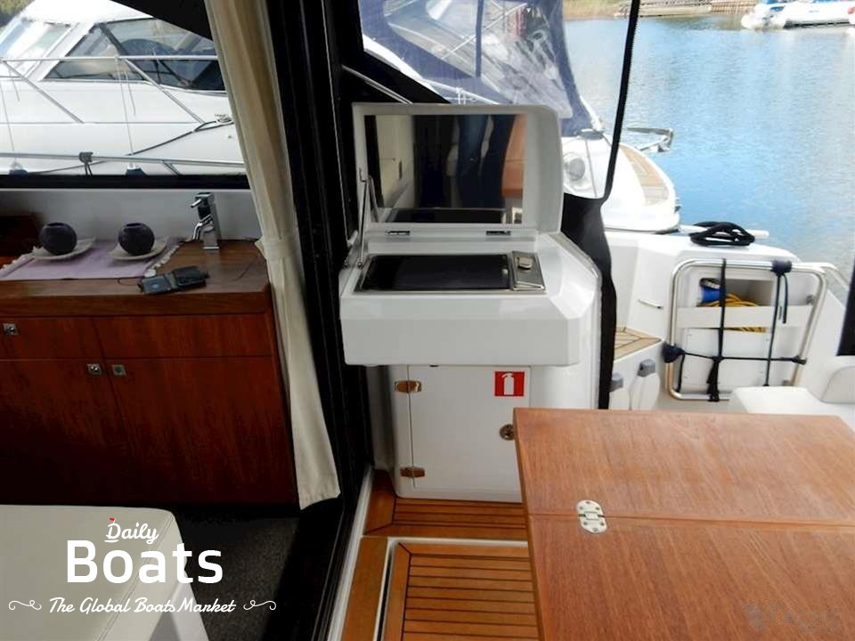 2012 Grandezza 39 for sale. View price, photos and Buy 2012 Grandezza