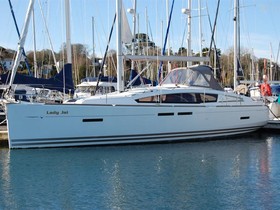 Jeanneau Sun Odyssey 41 Ds