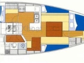 Rm Yachts 1200