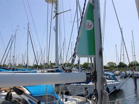 1998 Bavaria 36 Holiday kopen