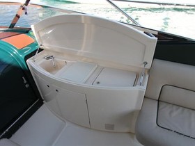 2001 Riva Yacht Aquariva