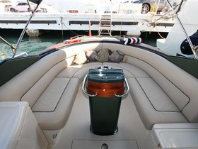 Koupit 2001 Riva Yacht Aquariva