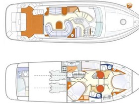 2000 Azimut Yachts 46 til salgs