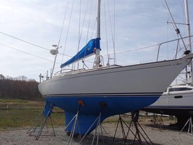 1978 Bristol Yachts 35.5 for sale