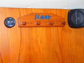 Buy 1991 Scand 7800 Tropic