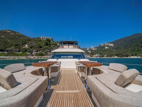 2014 Monte Carlo Yachts Mcy 70 en venta