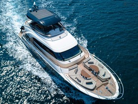 2014 Monte Carlo Yachts Mcy 70