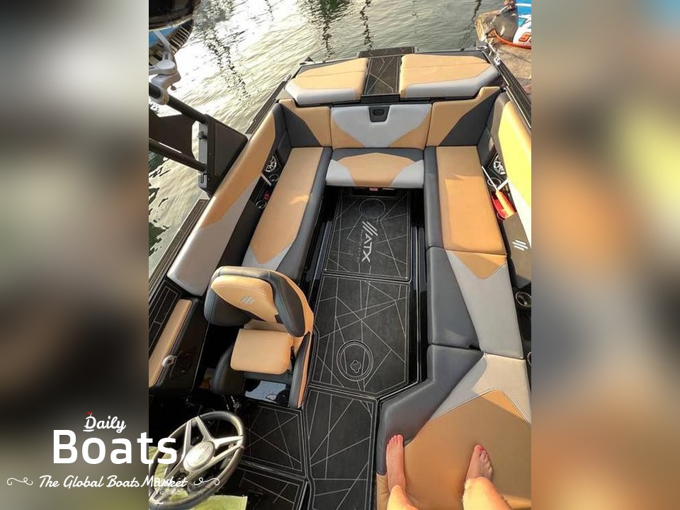 2021 ATX Boats 22 Type for sale. View price, photos and Buy 2021 ATX