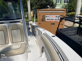 2016 Sea Fox Boats 226 en venta