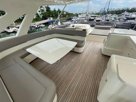 2013 Ferretti Yachts 800