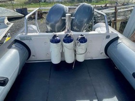2004 Rayglass Boats Protector 8.5 for sale