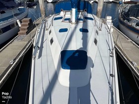 1992 Catalina Yachts 42 til salgs