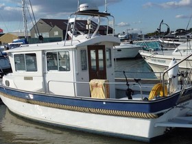 1998 Hardy Motor Boats 24 Fast Fisher for sale