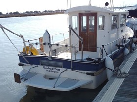 1998 Hardy Motor Boats 24 Fast Fisher