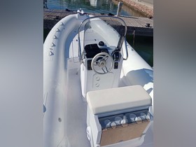 2022 Capelli Boats Tempest 650 kopen