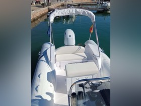 2022 Capelli Boats Tempest 650 za prodaju