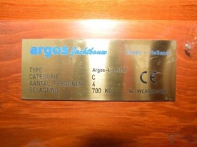 Buy 2006 Argos 1250