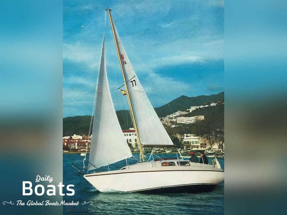 1973 Neptune 26 for sale. View price, photos and Buy 1973 Neptune 26 468324