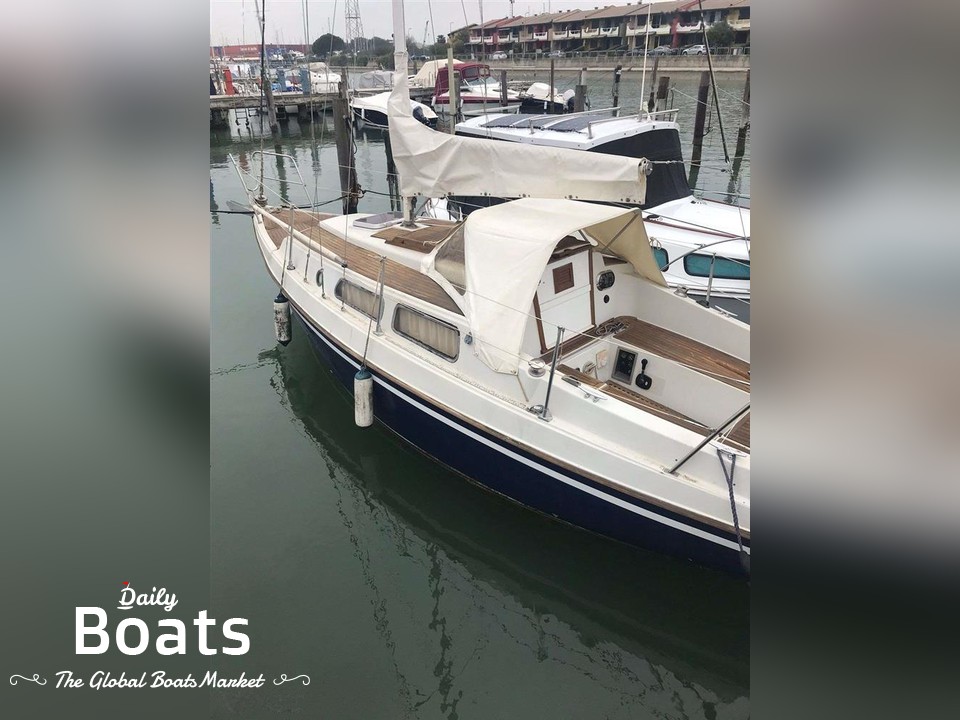 1973 Neptune 26 for sale. View price, photos and Buy 1973 Neptune 26