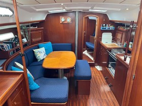 2002 Bénéteau Boats Oceanis 393 for sale