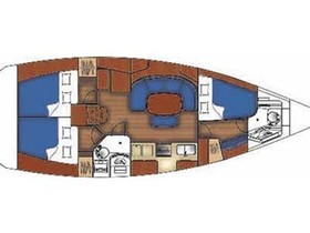 Buy 2002 Bénéteau Boats Oceanis 393