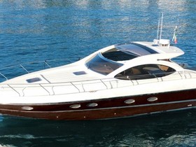 Tullio Abbate Boats Bruno G41