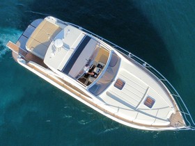 2007 Tullio Abbate Boats Bruno G41 te koop