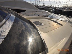 2007 Tullio Abbate Boats Bruno G41