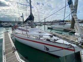 1979 Barberis Show 27 for sale