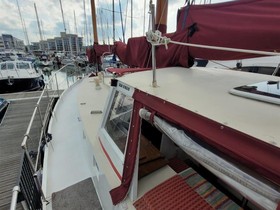 2001 Bruce Roberts Yachts Spray 38 for sale