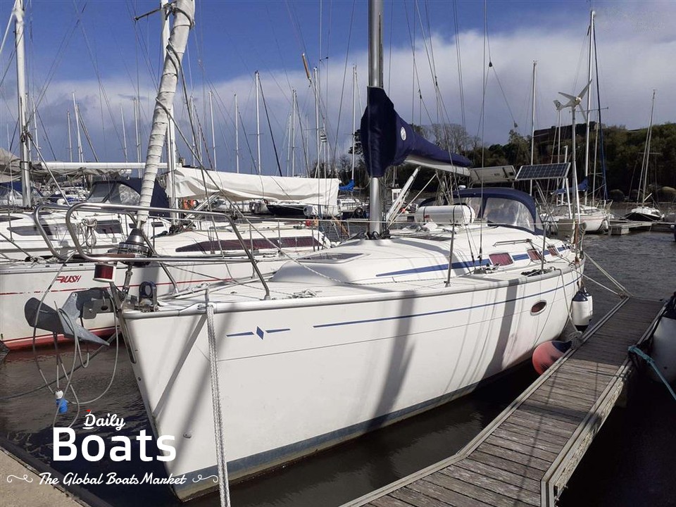 2006 Bavaria Yachts 33 Cruiser