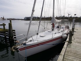 Købe 1984 HH Boatyard 47-4 Sloop
